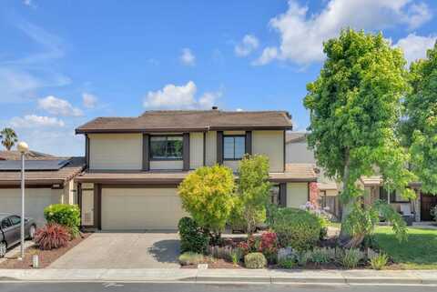 6031 Peppertree CT, NEWARK, CA 94560