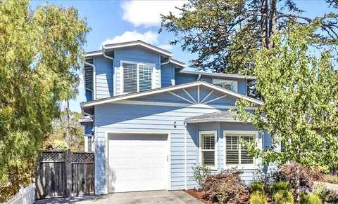 513 Hill ST, Capitola, CA 95010