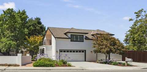16995 Pine WAY, Morgan Hill, CA 95037