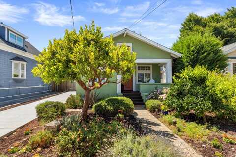 500 Coe AVE, SAN JOSE, CA 95125