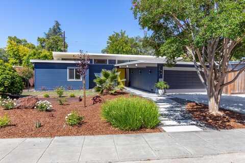 2842 Greer RD, PALO ALTO, CA 94303