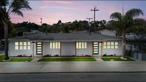 121-123 Aptos Beach DR, APTOS, CA 95003