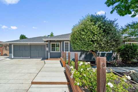 14633 Cole DR, SAN JOSE, CA 95124