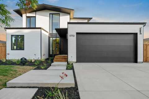 1772 Conrad AVE, SAN JOSE, CA 95124