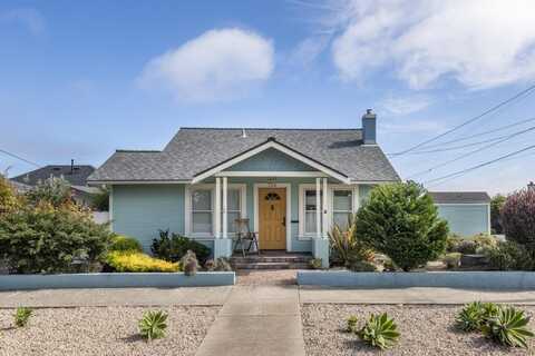 724 Pine AVE, PACIFIC GROVE, CA 93950