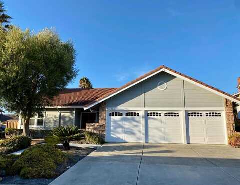 503 Glasgow CT, MILPITAS, CA 95035