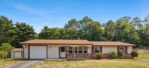 9 Massachusetts Ave, Brockton, MA 02302