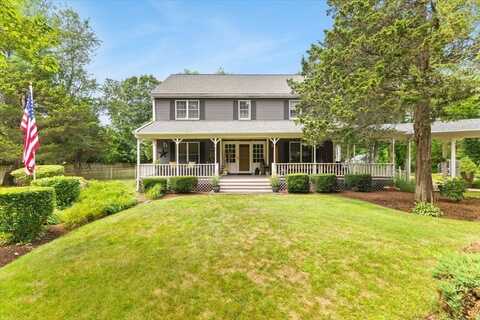 28 New Street, Rehoboth, MA 02769