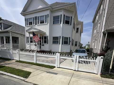 141 Butler St, New Bedford, MA 02744