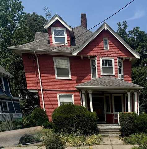 8 Hollis Street, Newton, MA 02458