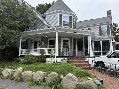 45 Division, North Attleboro, MA 02760