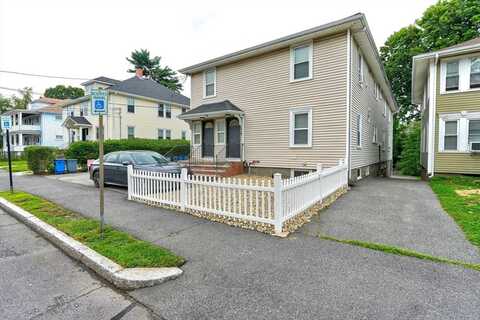 92 Old Colony Ave, Quincy, MA 02170