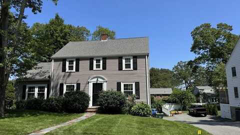 139 Laurel Dr, Needham, MA 02492