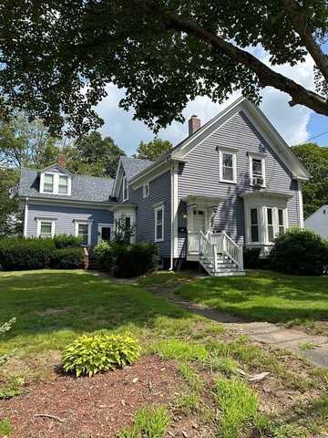 80 E Bacon St, Plainville, MA 02762