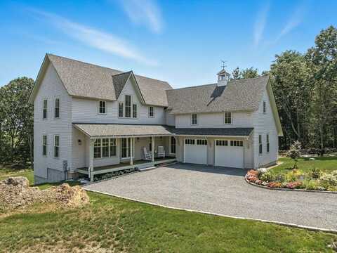 4 Gadsden Lane, Newbury, MA 01951