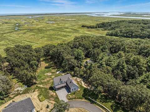 4 Gadsden Lane, Newbury, MA 01951