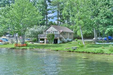 27 Lakeview Rd., Webster, MA 01570