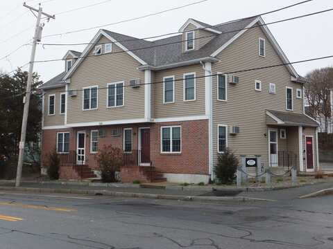 1581 Commercial St, Weymouth, MA 02189