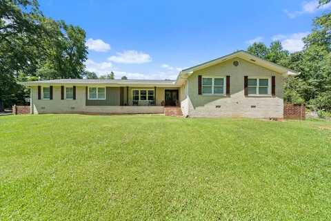 122 Ivey Weaver Rd, Milledgeville, GA 31061