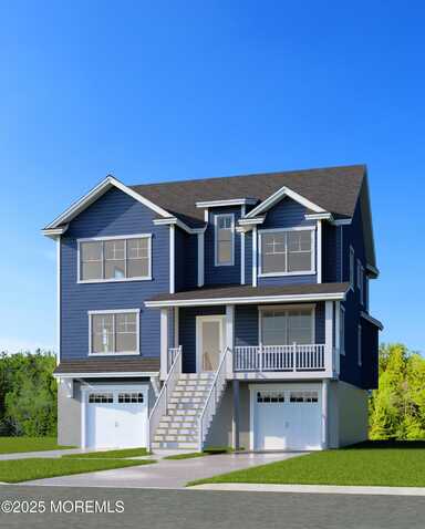 93 Longfellow Avenue, Toms River, NJ 08753