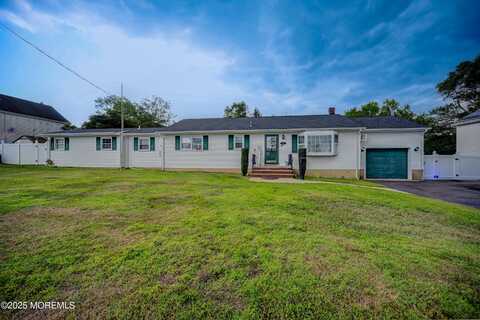635 Hudson Avenue, Port Monmouth, NJ 07758