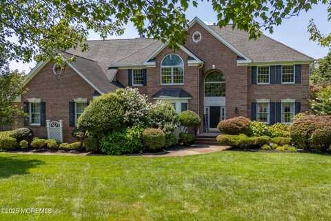 2 Sterling Court, Red Bank, NJ 07701