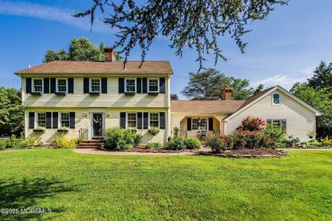 300 Old York Road, Hamilton, NJ 08620
