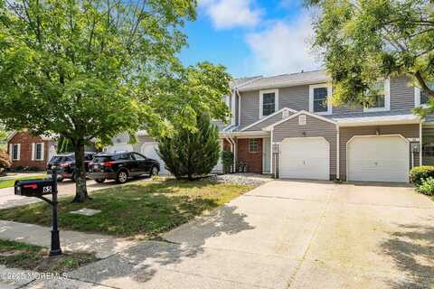 65 Holly Drive, Eatontown, NJ 07724