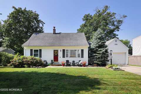14 Elm Drive, Neptune, NJ 07753