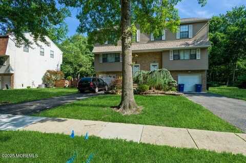 56 Dortmunder Drive, Manalapan, NJ 07726