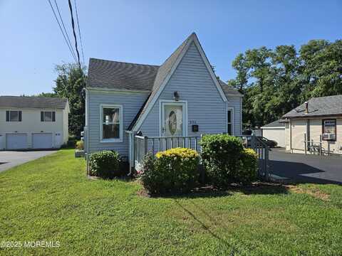 undefined, Port Monmouth, NJ 07758