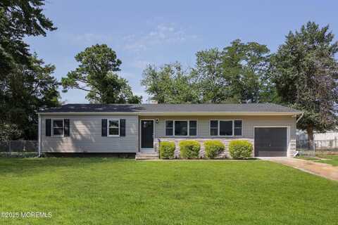 514 Colorado Avenue, Brick, NJ 08724