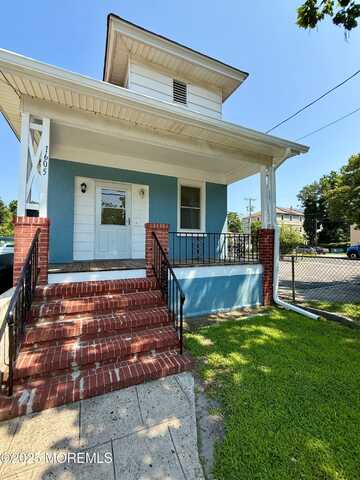 1605 W Lake Avenue, Neptune, NJ 07753