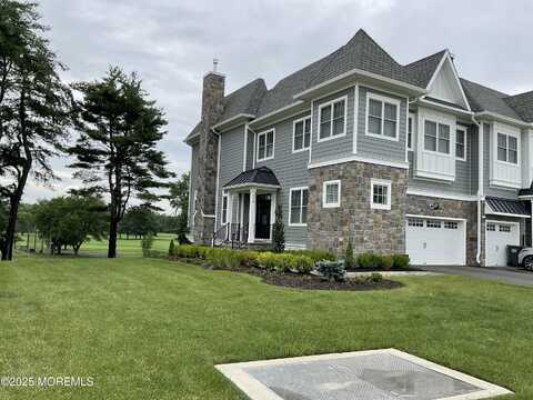 118 Eagle Way, Eatontown, NJ 07724