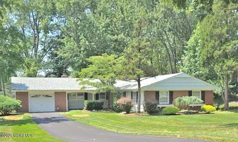7 Mcintosh Lane, Manalapan, NJ 07726