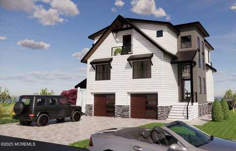 17 Lange Avenue, Harvey Cedars, NJ 08008