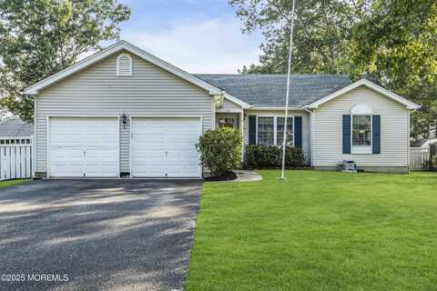 220 Middie Lane, Manahawkin, NJ 08050