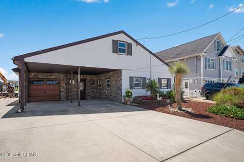117 S Commodore Drive, Little Egg Harbor, NJ 08087