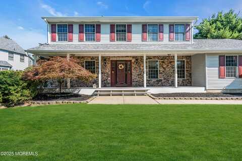 21 Cedar Inn Drive, Toms River, NJ 08755