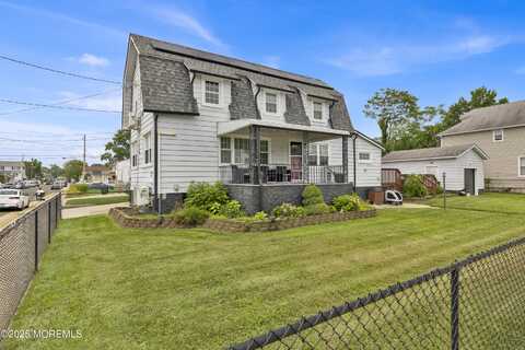 78 Myrtle Avenue, Keansburg, NJ 07734