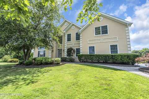 6 Cooper Court, Cream Ridge, NJ 08514