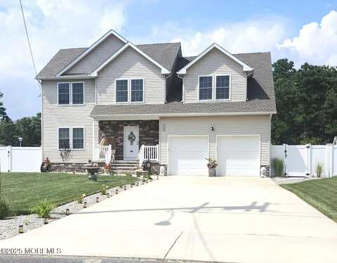 324 Nolan Avenue, Bayville, NJ 08721
