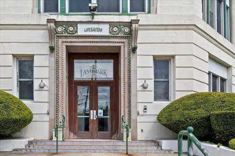 1 Landmark Square, Port Chester, NY 10573