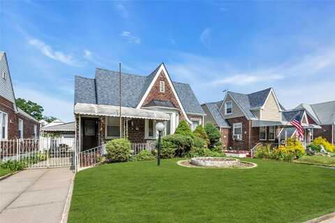13144 Francis Lewis Boulevard, Laurelton, NY 11413