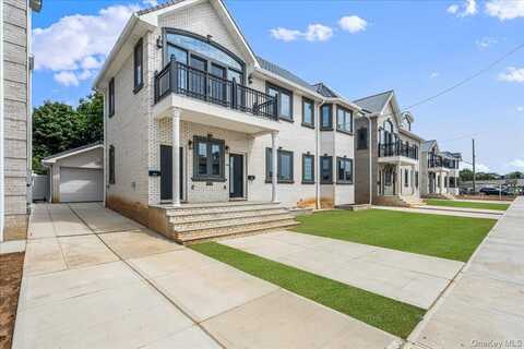 150-17 Hawtree Street, Ozone Park, NY 11417