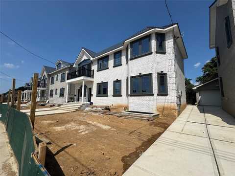 150-17 Hawtree Street, Ozone Park, NY 11417