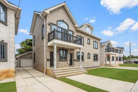 150-29 Hawtree Street, Ozone Park, NY 11417