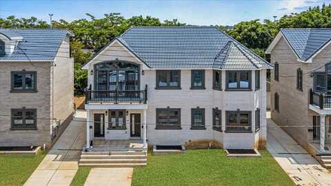 150-25 Hawtree Street, Ozone Park, NY 11417