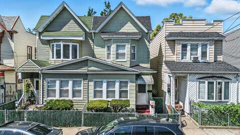 9732 75th Street, Ozone Park, NY 11416
