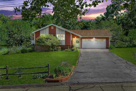 103 Locust Drive, Nyack, NY 10960